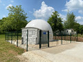 Planetarium de Mailly-le-Château