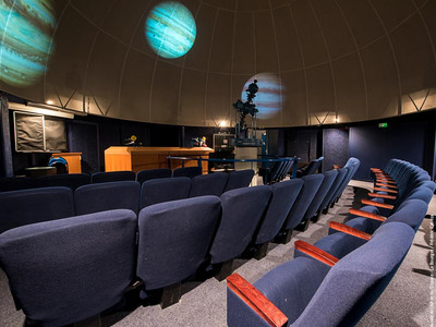 Musée de l'Air et de l'Espace Image 1